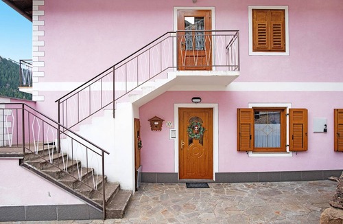 Sicina Apartment | 100 m² Apartment ∙ 3 bedrooms ∙ 6 guests