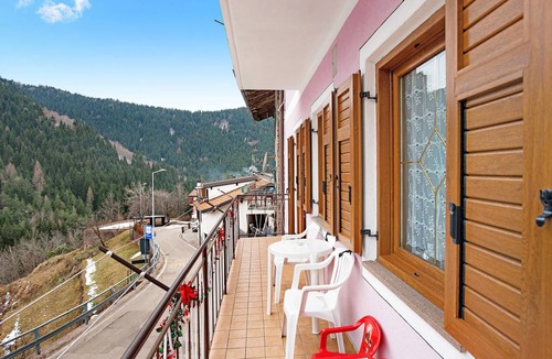 Sicina Apartment | 100 m² Apartment ∙ 3 bedrooms ∙ 6 guests