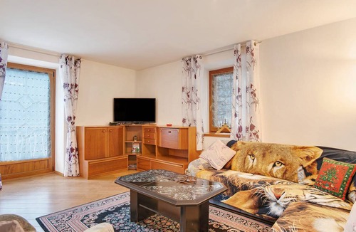 Sicina Apartment | 100 m² Apartment ∙ 3 bedrooms ∙ 6 guests