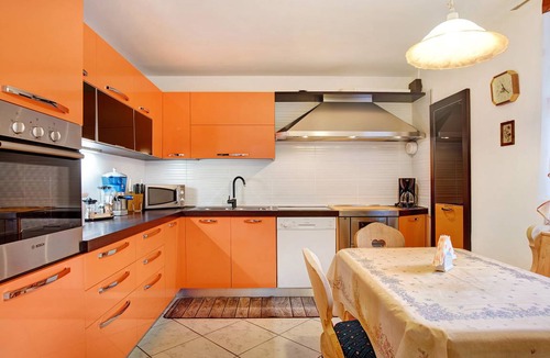 Sicina Apartment | 100 m² Apartment ∙ 3 bedrooms ∙ 6 guests