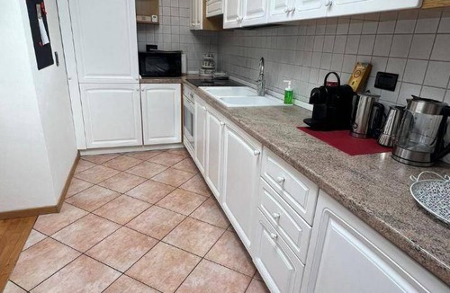 Trento Apartment | 100 m² Apartment ∙ 3 bedrooms ∙ 6 guests