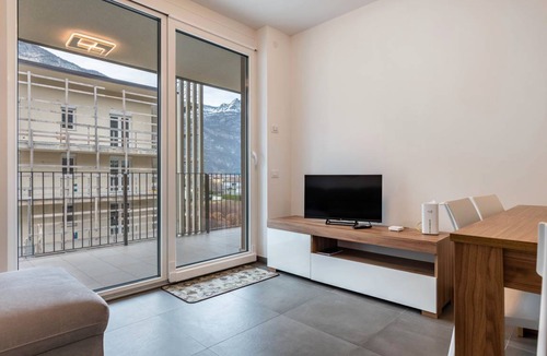 Vela Apartment | 100 m² Apartment ∙ 3 bedrooms ∙ 6 guests