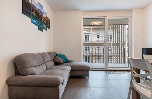 Vela Apartment | 100 m² Apartment ∙ 3 bedrooms ∙ 6 guests