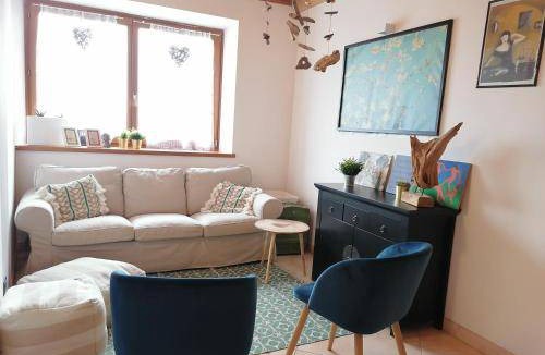 Comano Terme Apartment | 100 m² Apartment ∙ 3 bedrooms ∙ 7 guests