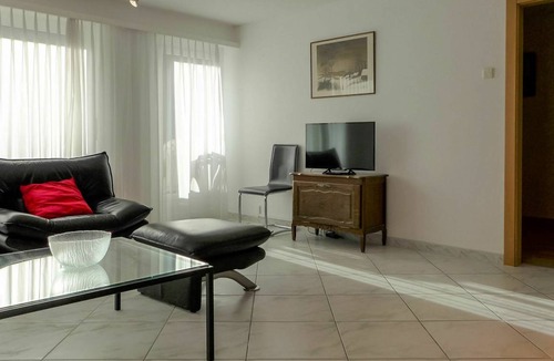 Zermatt Apartment | 100 m² Apartment ∙ 3 bedrooms ∙ 6 guests
