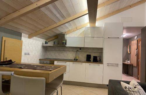 Cavalese Apartment | 100 m² Apartment ∙ 3 bedrooms ∙ 6 guests