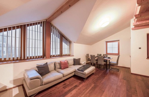 Cornedo All'isarco Apartment | 100 m² Apartment ∙ 3 bedrooms ∙ 6 guests