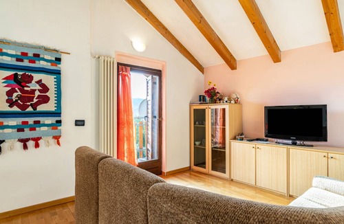 Susa Apartment | 100 m² Apartment ∙ 3 bedrooms ∙ 6 guests