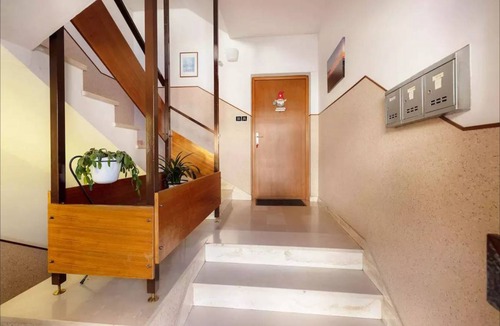 Tesero Apartment | 100 m² Apartment ∙ 4 bedrooms ∙ 6 guests