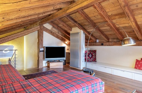 Predazzo Apartment | 100 m² Apartment ∙ 5 bedrooms ∙ 10 guests