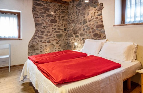 Predazzo Apartment | 100 m² Apartment ∙ 5 bedrooms ∙ 10 guests