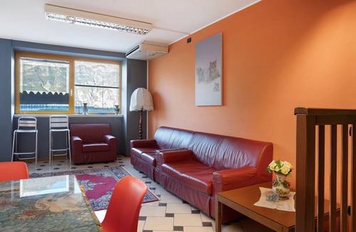Besenello Apartment | 100 m² Apartment ∙ 2 bedrooms ∙ 6 guests