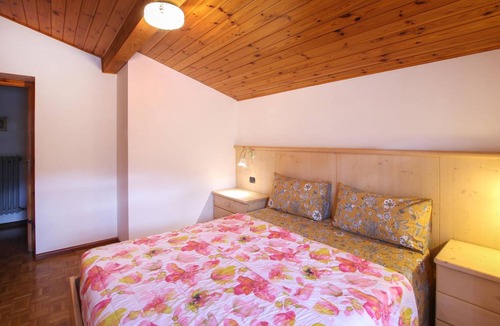 Transacqua Apartment | 100 m² Apartment ∙ 3 bedrooms ∙ 6 guests