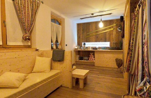 Spormaggiore Bed & Breakfast | 100 m² Bed and breakfast ∙ 3 bedrooms ∙ 8 guests
