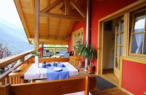 Spormaggiore Bed & Breakfast | 100 m² Bed and breakfast ∙ 3 bedrooms ∙ 8 guests