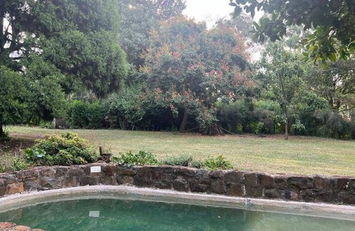 Uthukela District Municipality House | 100 m² Farmhouse ∙ 3 bedrooms ∙ 8 guests