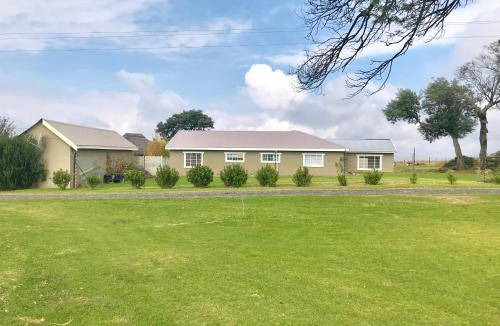 Jagersrust Hotel | 100 m² Hotel ∙ 2 bedrooms ∙ 4 guests