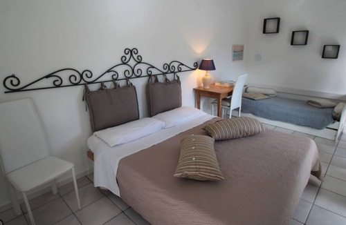 Val Maria-Pur House | 100 m² House ∙ 1 bedroom ∙ 7 guests