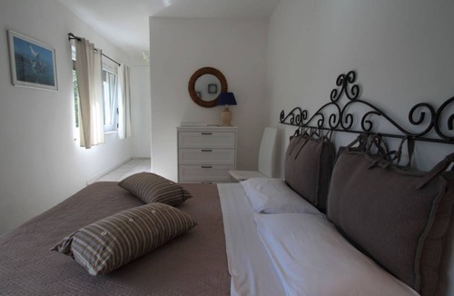 Val Maria-Pur House | 100 m² House ∙ 1 bedroom ∙ 7 guests