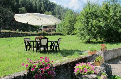 Calceranica al Lago Other | 100 m² Accommodation ∙ 2 bedrooms ∙ 6 guests