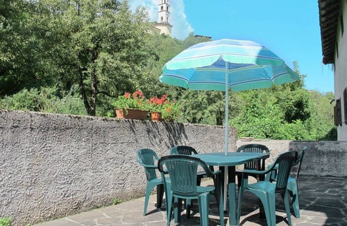 Calceranica al Lago Other | 100 m² Accommodation ∙ 2 bedrooms ∙ 6 guests