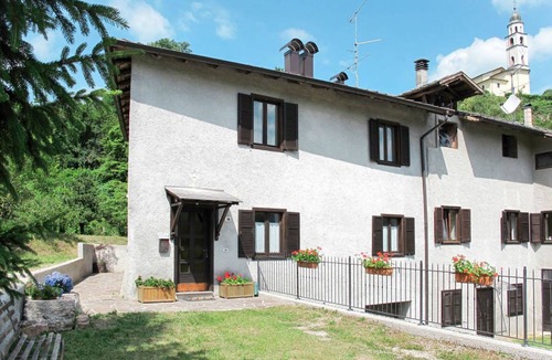 Calceranica al Lago Other | 100 m² Accommodation ∙ 2 bedrooms ∙ 6 guests