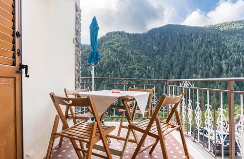 Fontana Nuova-Bevia Apartment | 100 m² Apartment ∙ 3 bedrooms ∙ 6 guests