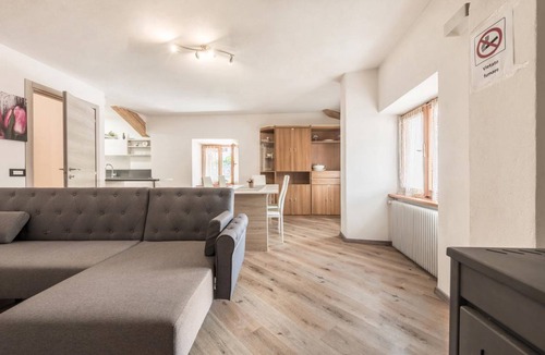 San Lorenzo in Banale Apartment | 100 m² Apartment ∙ 2 bedrooms ∙ 6 guests