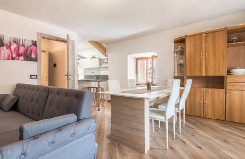 San Lorenzo in Banale Apartment | 100 m² Apartment ∙ 2 bedrooms ∙ 6 guests