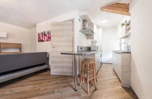 San Lorenzo in Banale Apartment | 100 m² Apartment ∙ 2 bedrooms ∙ 6 guests