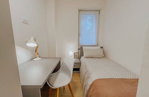 Trento Resort | 100 m² Private room ∙ 1 bedroom ∙ 6 guests