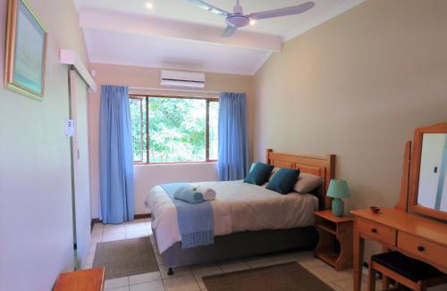 Mtunzini Apartment | 102 Siyayi