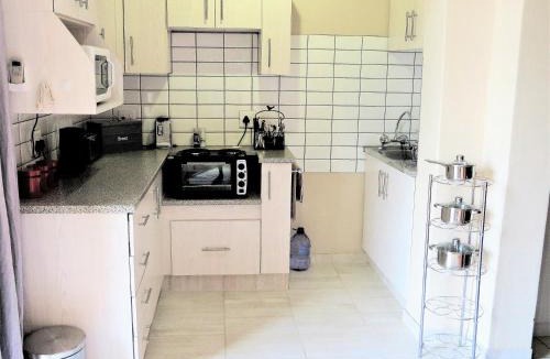 Mtunzini Apartment | 102 Siyayi