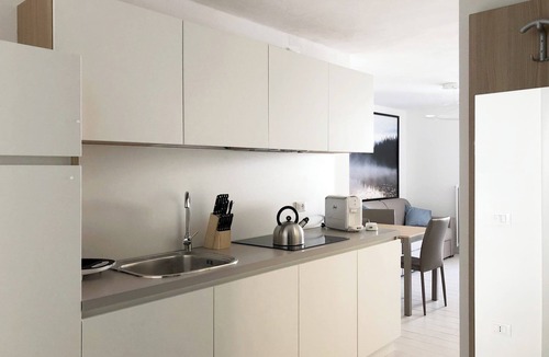 Gionghi-Cappella Apartment | 103 - 4 PAX – BALCONY