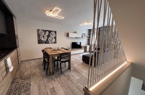Carisolo Apartment | 104 m² Apartment ∙ 2 bedrooms ∙ 6 guests