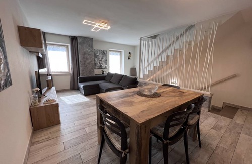 Carisolo Apartment | 104 m² Apartment ∙ 2 bedrooms ∙ 6 guests