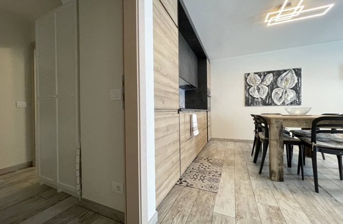 Carisolo Apartment | 104 m² Apartment ∙ 2 bedrooms ∙ 6 guests