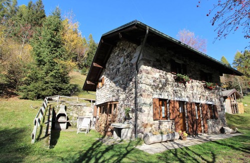 Pieve Tesino Other | 105 m² Accommodation ∙ 3 bedrooms ∙ 7 guests