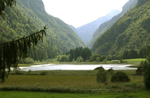 Ledro Apartment | 105 m² Apartment ∙ 4 bedrooms ∙ 9 guests