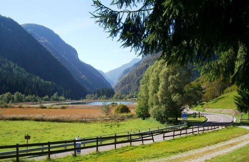 Ledro Apartment | 105 m² Apartment ∙ 4 bedrooms ∙ 9 guests