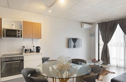 Ballito Apartment | 105 on KOI - Two Bedroom Apartment, Sleeps 4