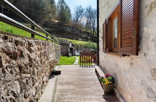 Folgaria House | 106 m² House ∙ 3 bedrooms ∙ 7 guests