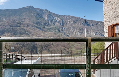 Folgaria House | 106 m² House ∙ 3 bedrooms ∙ 7 guests