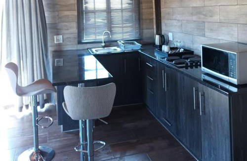 Umtshezi Cabin | 108 m² Lodge ∙ 2 guests