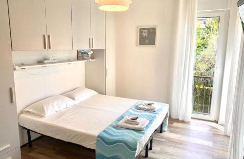 Trento Apartment | 10min from center, 3 bedroom apartment with balcony