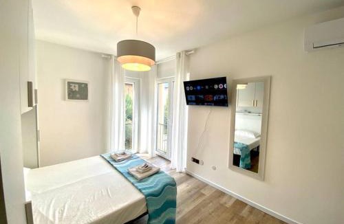 Trento Apartment | 10min from center, 3 bedroom apartment with balcony