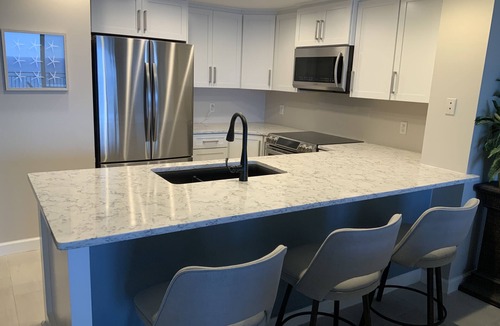 Destin Condo | 10th Floor Gulf View.Heated Pool.Walk to dining.Fast Wifi.Gym .Full Laundry