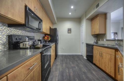 North Scottsdale Condo | 11 Bedroom/8 Bath at TPC Scottsdale