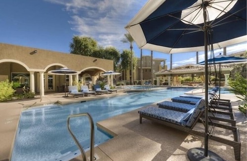 North Scottsdale Condo | 11 Bedroom/8 Bath at TPC Scottsdale