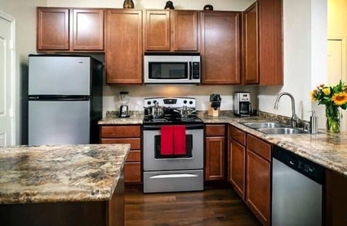McDowell Mountain Apartments Condo | 11 Bedroom/8 Bath Condos in McDowell Mountain Ranch